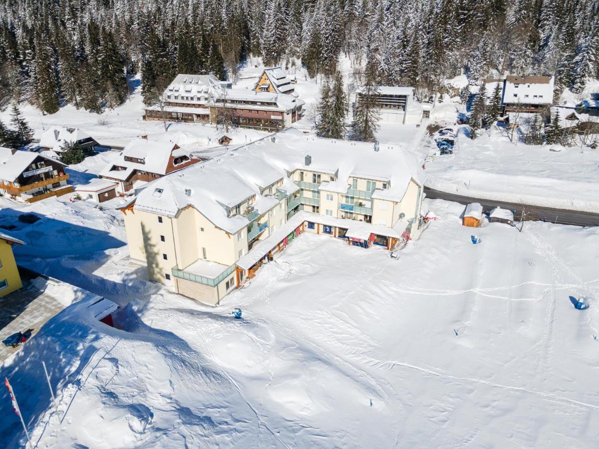 Apartment 302 Feldberg  Exterior foto