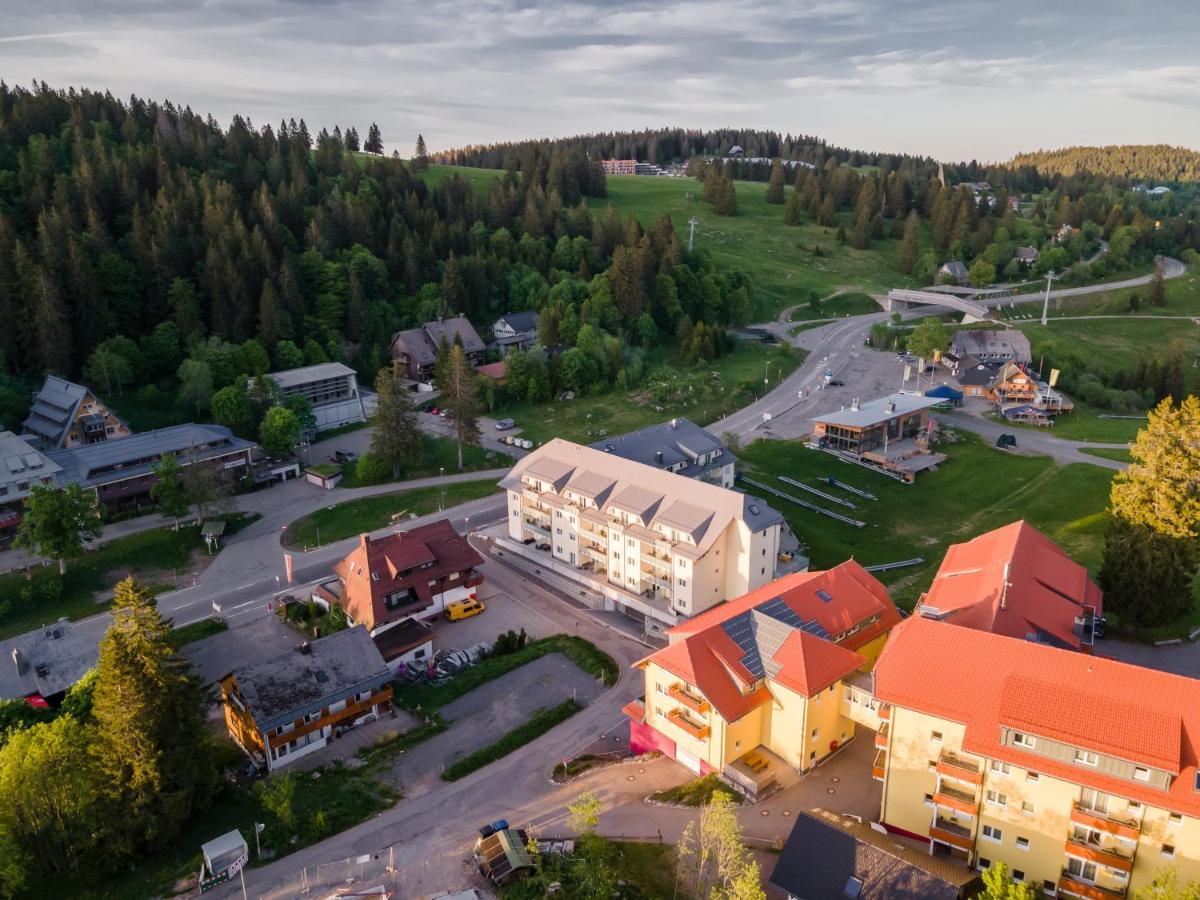 Apartment 302 Feldberg  Exterior foto