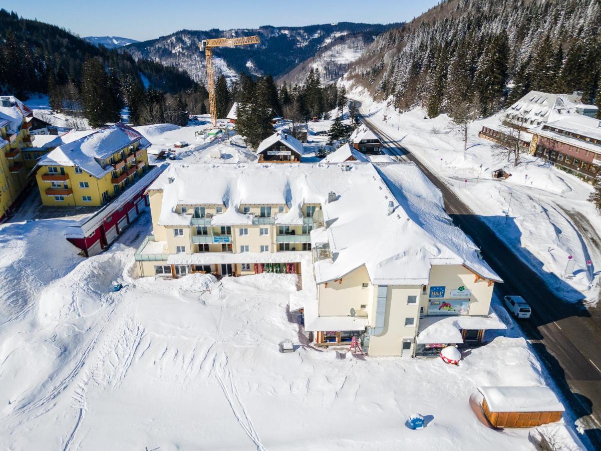 Apartment 302 Feldberg  Exterior foto