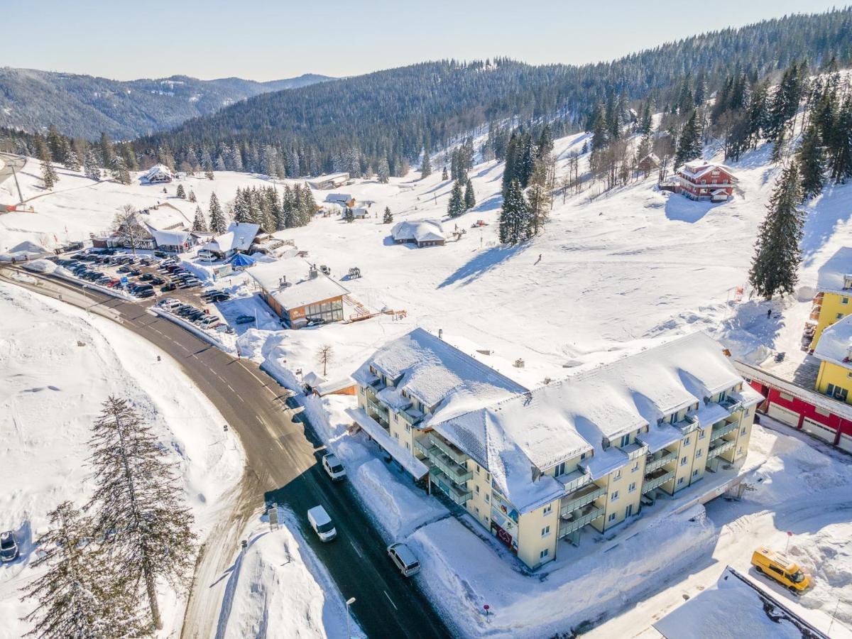 Apartment 302 Feldberg  Exterior foto